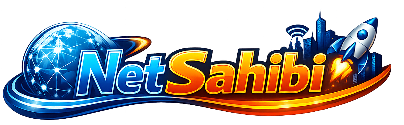 Netsahibi İnternet Hizmetleri